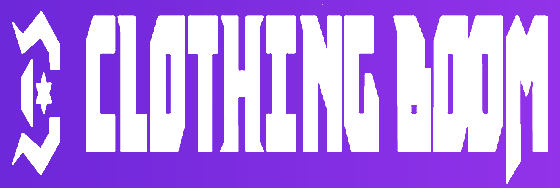 CLOTHING BOOM Royal Purple