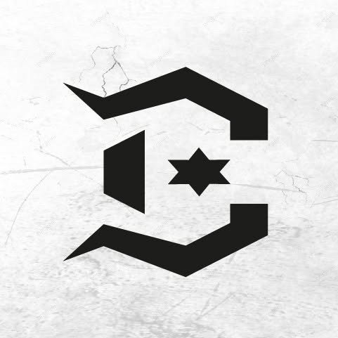 CLOTHING BOOM Urban Logo