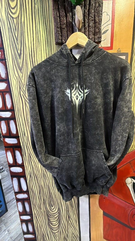 Poleras y Casacas Urbanas