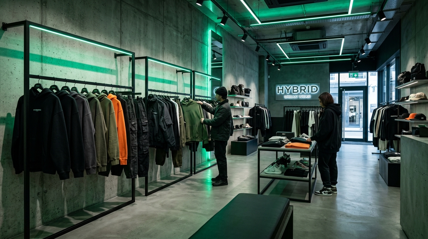 Tienda 01 Principal Clothing Boom Tarma